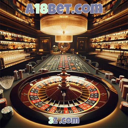 Os Jackpots em a18bet.com: Emoção e Vitória ao Seu Alcance