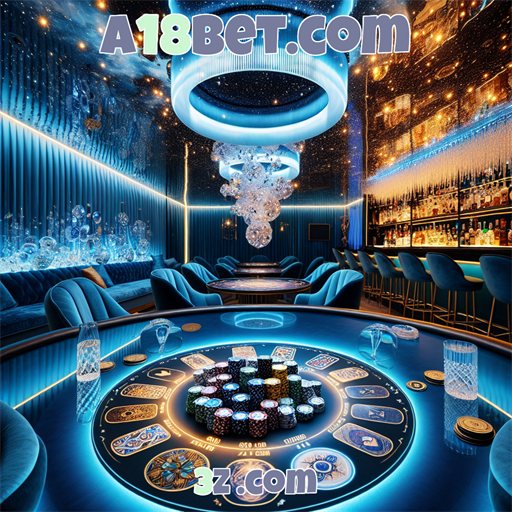 Maximize Sua Experiência de Jogo com Promoções em a18bet.com